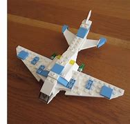 Image result for LEGO Snowbirds