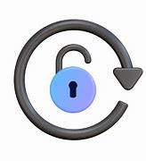 Image result for Unlock Icon.png