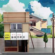 Image result for Initial D Fujiwara Tofu Shop Anime