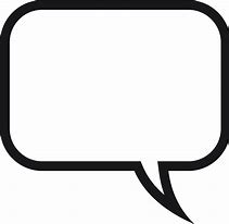 Image result for Speech Bubble with Text Box