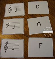 Image result for Learning Music Notes for Kids