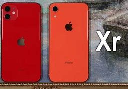 Image result for iPhone 11 Pro vs XR