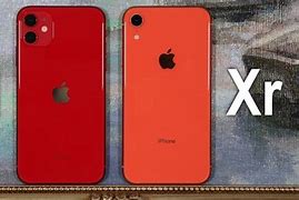 Image result for iPhone 11 Pro Comparison XR
