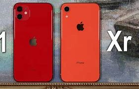 Image result for iPhone XS Size vs 11 Size