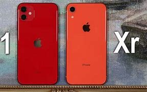 Image result for On the iPhone 11 Pro Comparison with iPhone XR
