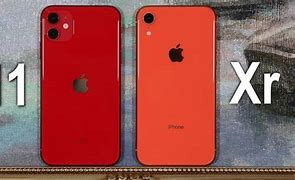 Image result for iPhone 11 Camera Specs vs XR