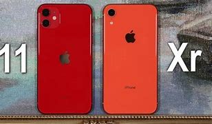 Image result for iPhone 11 Pro vs XR