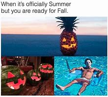 Image result for Waiting for Halloween Memes