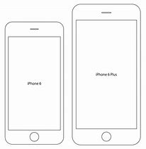 Image result for iPhone Printable 7