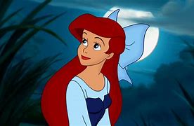 Image result for Princess Ariel From Movie