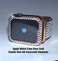 Image result for Rose Gold Apple Watch Case