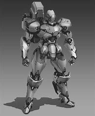 Image result for Futuristic Robot Sketches