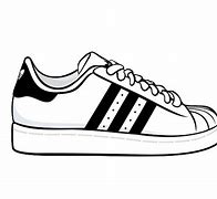 Image result for First Adidas Shoe