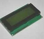 Image result for LCD 20 04 Pins