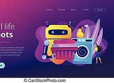 Image result for Amazon Home Robot