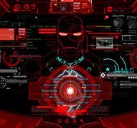 Image result for Ai Generated Jarvis Wallpaper Iron Man