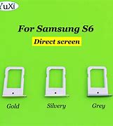 Image result for Galaxy S6 Edge Plus Memory Card Slot
