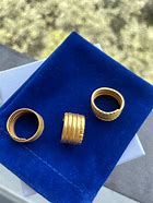 Image result for 24 Karat Gold Band