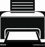 Image result for Printer Machine Icon