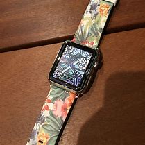 Image result for Floral Apple Watch Bands