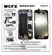 Image result for iPhone 6 Screw Mat