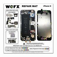 Image result for iPhone 6 Screw Mat Ptrint