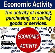 Image result for Economically Active Symbol