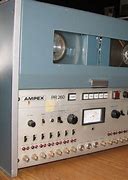 Image result for Ampex FR100 Instrumentation Recorder