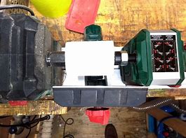 Image result for 37 Inch Clark Tailstock