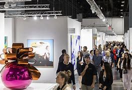 Image result for Art Basel Events 2018