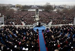 Image result for Barack Obama Inauguration
