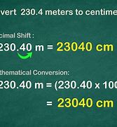 Image result for How Many Centimeters Are in 2 Meters