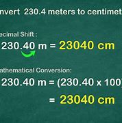 Image result for Converting Between mm Cm and M