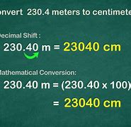 Image result for Centimeters in Meter
