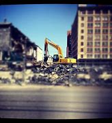 Image result for Jersey Broad Street Demolition Photos
