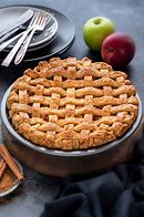 Image result for Apple Pie Slice Aesthetic