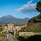 Image result for Pompeii and Mount Vesuvius Tour