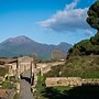 Image result for Pompeii Vesuvius
