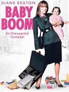 Image result for Baby Boom Movie