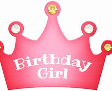 Image result for Birthday Girl Crown