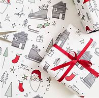 Image result for Christmas Wrapping Paper