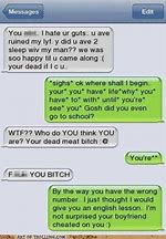 Image result for Whats App Funny Text Message