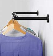 Image result for Garment Wall Mounted Hanger