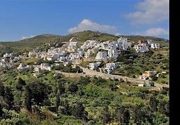 Image result for Villages in Naxos Greece
