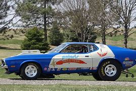 Image result for Vintage Mustang Stock Car
