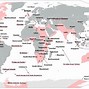 Image result for Map of UK and Europe