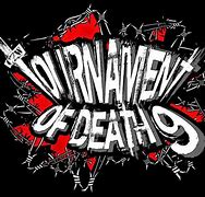 Image result for Czw Tournament of Death