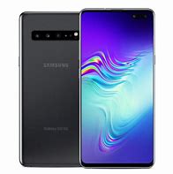 Image result for Samsung Galaxy S10 Telephone Black