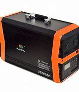 Image result for 1000W Portable Power Station