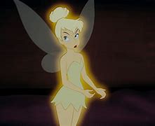Image result for Tinker Bell Peter Pan
